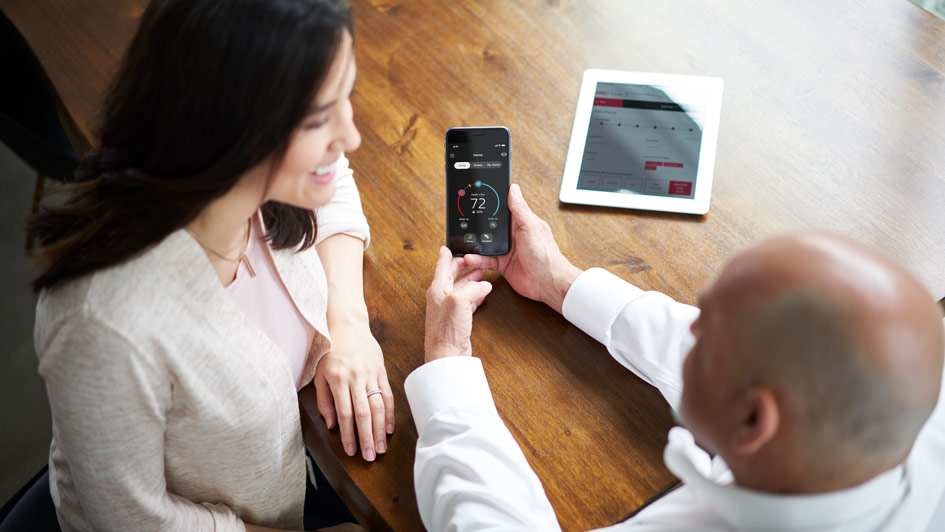 4 Ways to Help Increase Energy Efficiency at Home